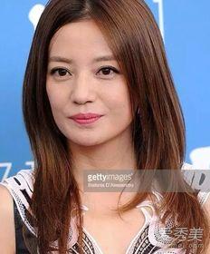 娱乐吃瓜君一线女明星