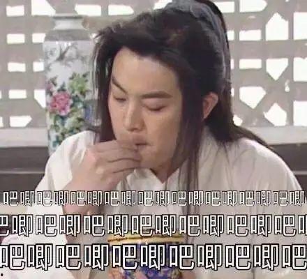 吃瓜进娱乐圈结果火了,意外走红娱乐圈的奇闻轶事